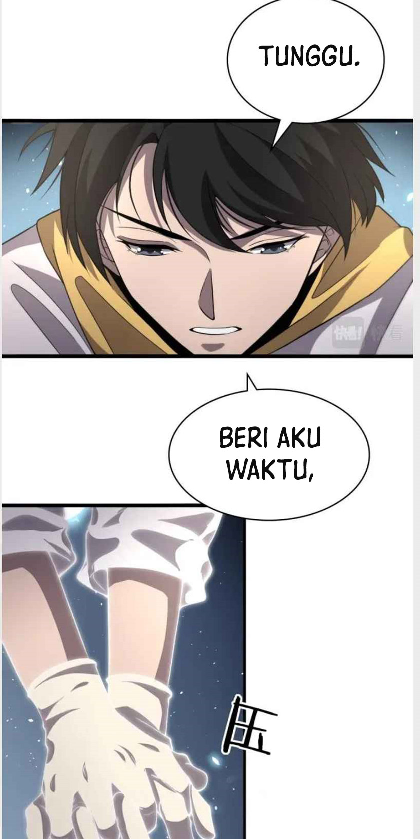 Great Doctor Ling Ran Chapter 139 - halaman 8
