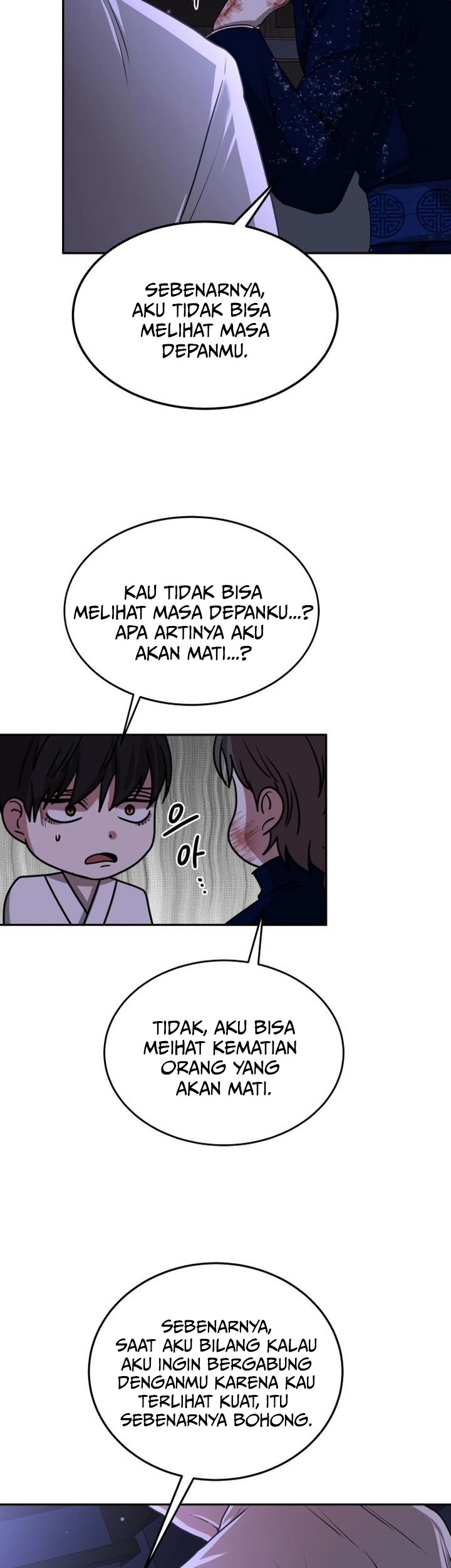 Great Doctor Ling Ran Chapter 14 - halaman 15