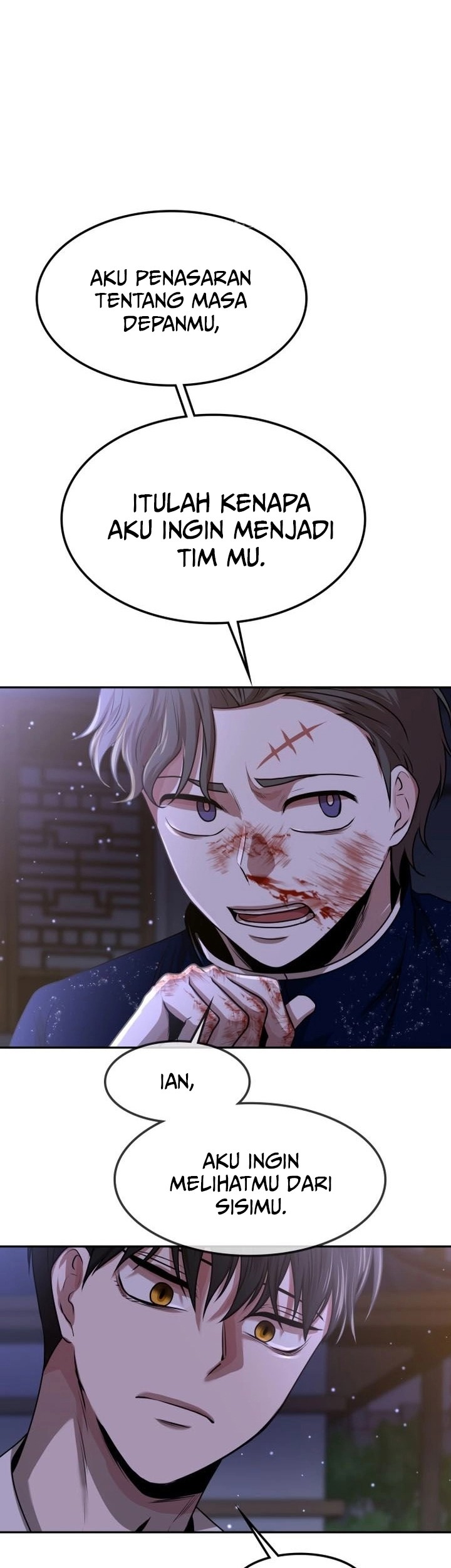 Great Doctor Ling Ran Chapter 14 - halaman 17