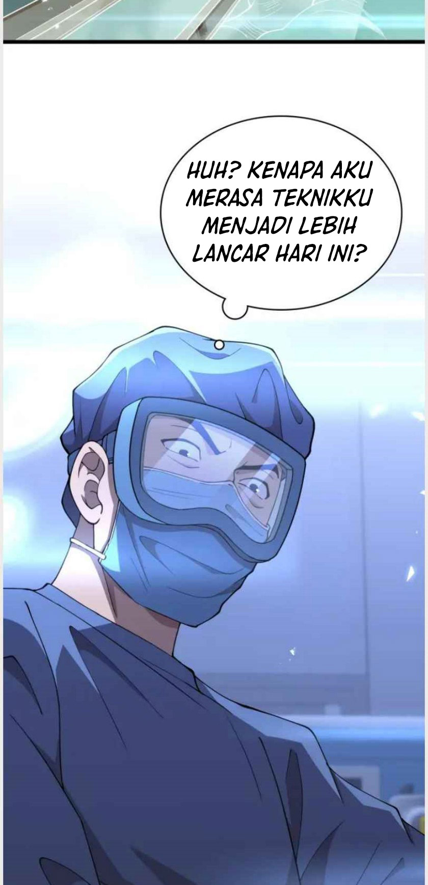 Great Doctor Ling Ran Chapter 140 - halaman 18