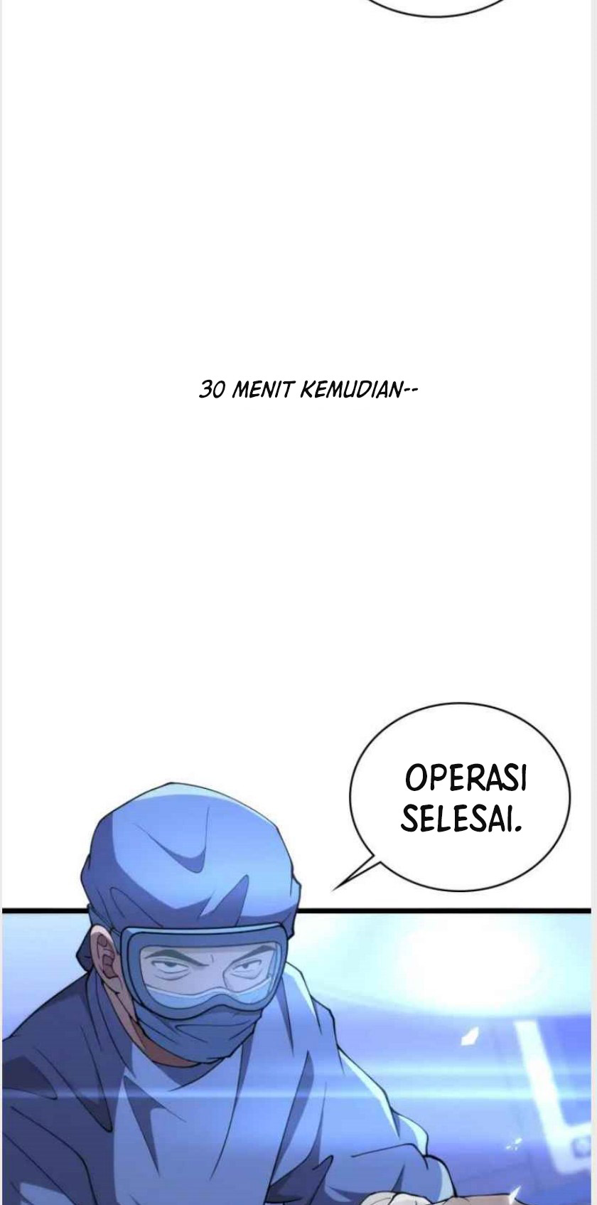 Great Doctor Ling Ran Chapter 140 - halaman 23