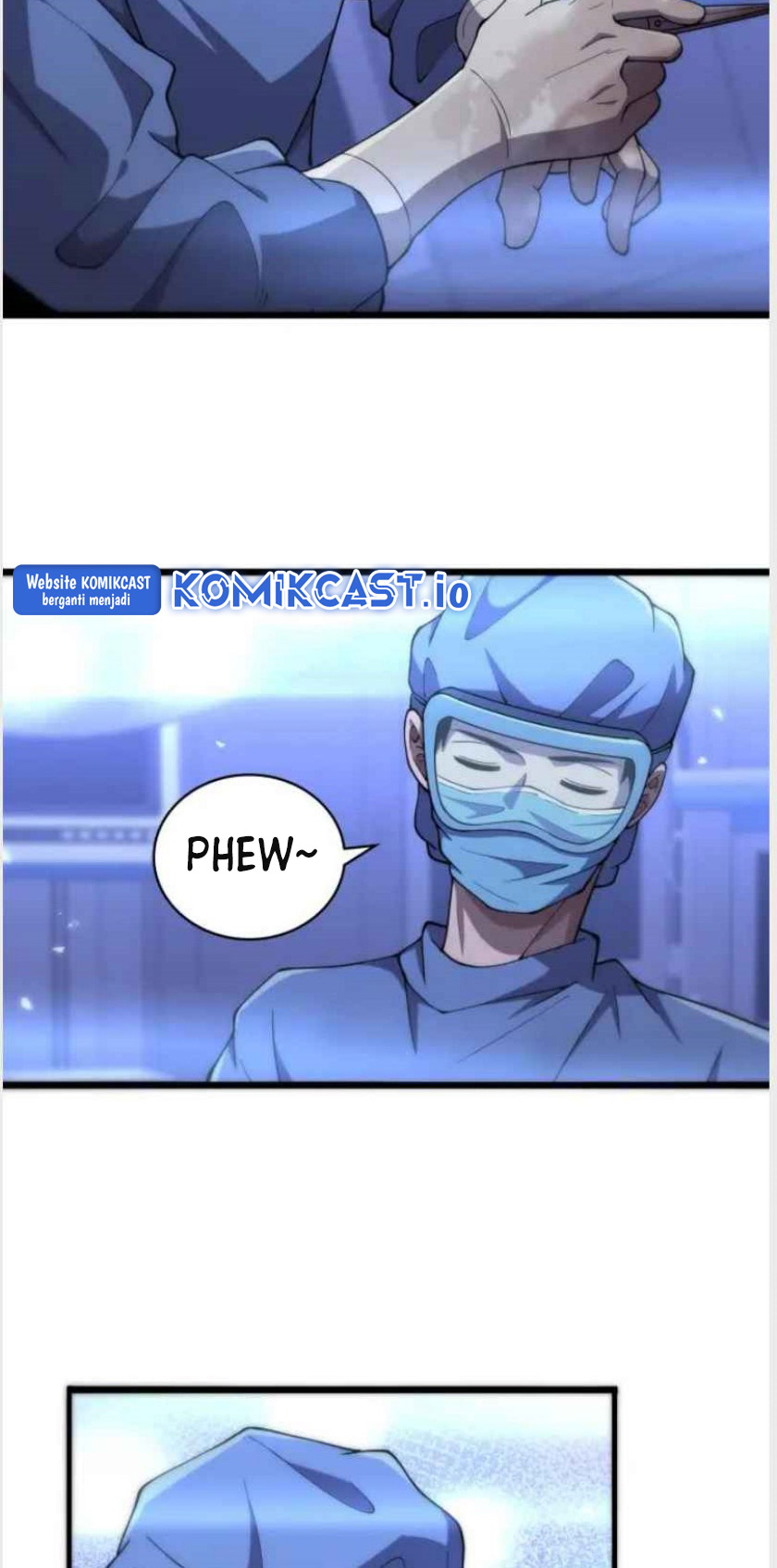 Great Doctor Ling Ran Chapter 140 - halaman 24