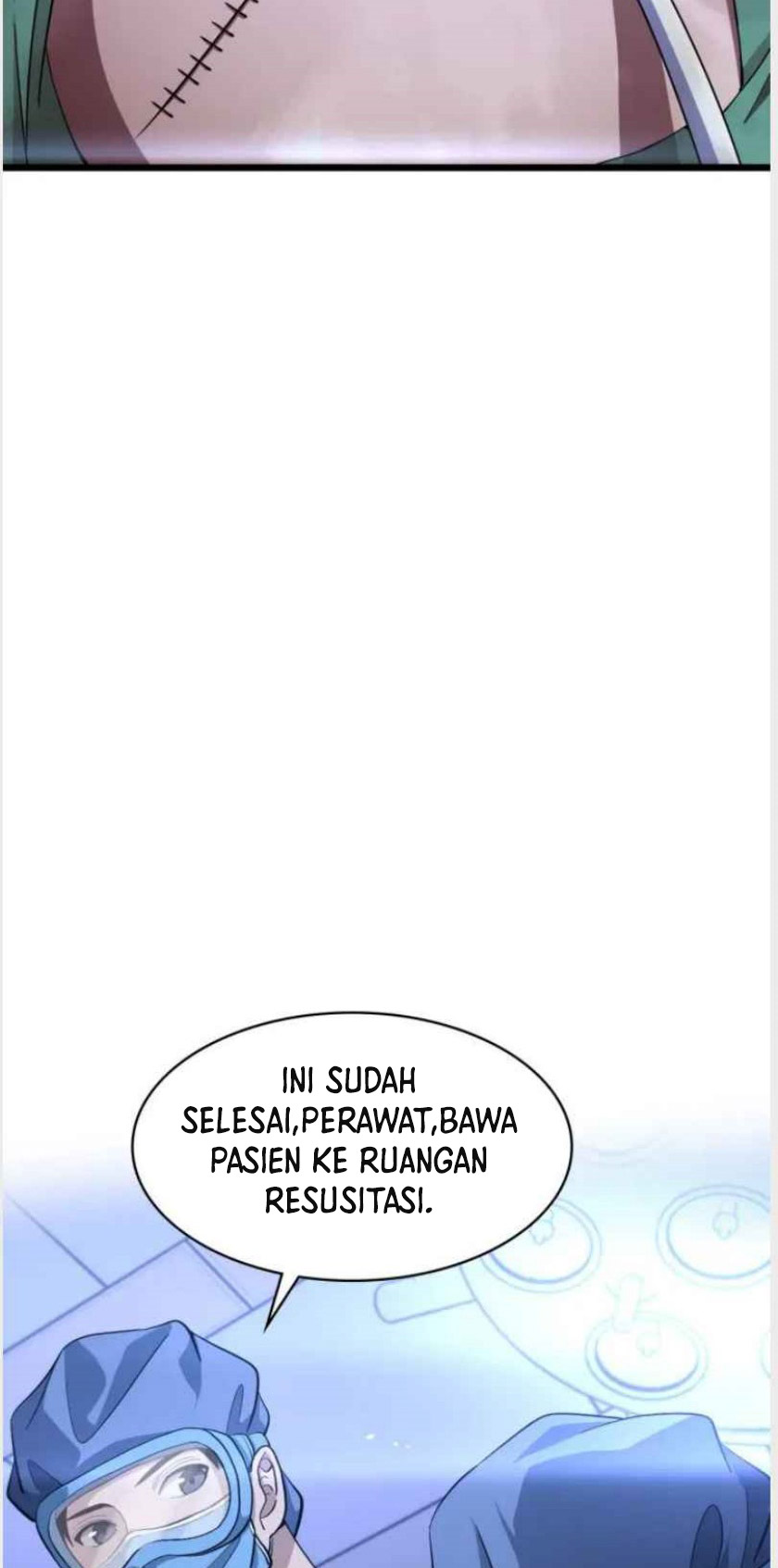 Great Doctor Ling Ran Chapter 140 - halaman 27