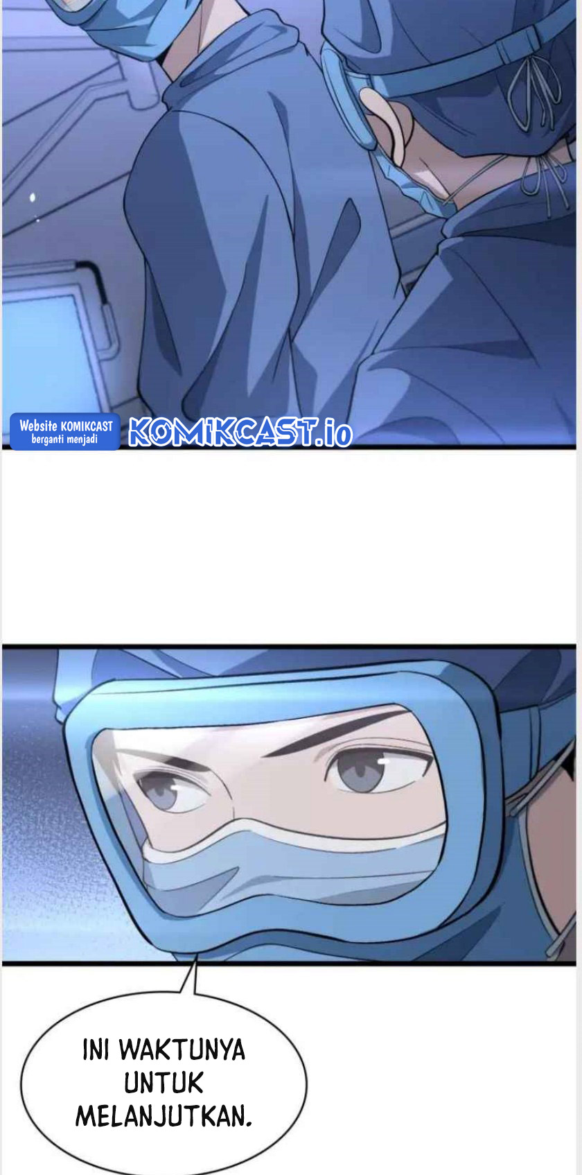 Great Doctor Ling Ran Chapter 140 - halaman 28