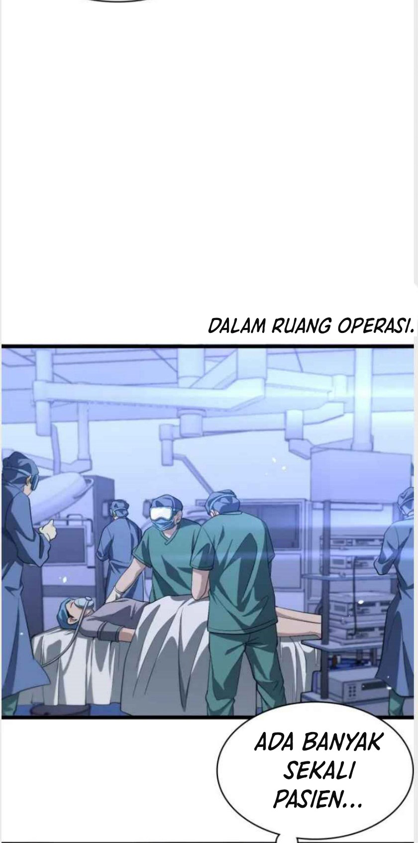 Great Doctor Ling Ran Chapter 140 - halaman 29
