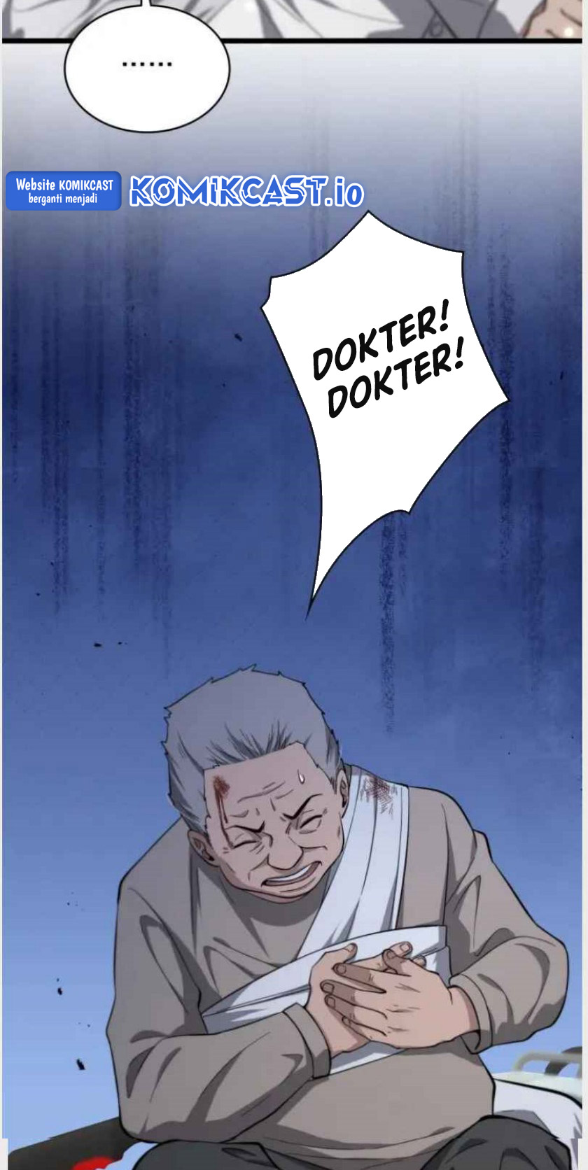 Great Doctor Ling Ran Chapter 140 - halaman 36