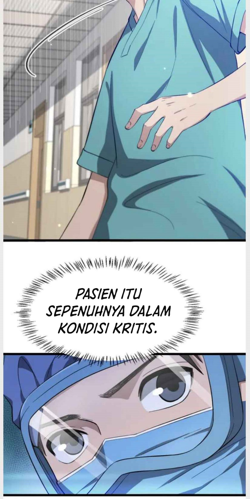 Great Doctor Ling Ran Chapter 140 - halaman 41
