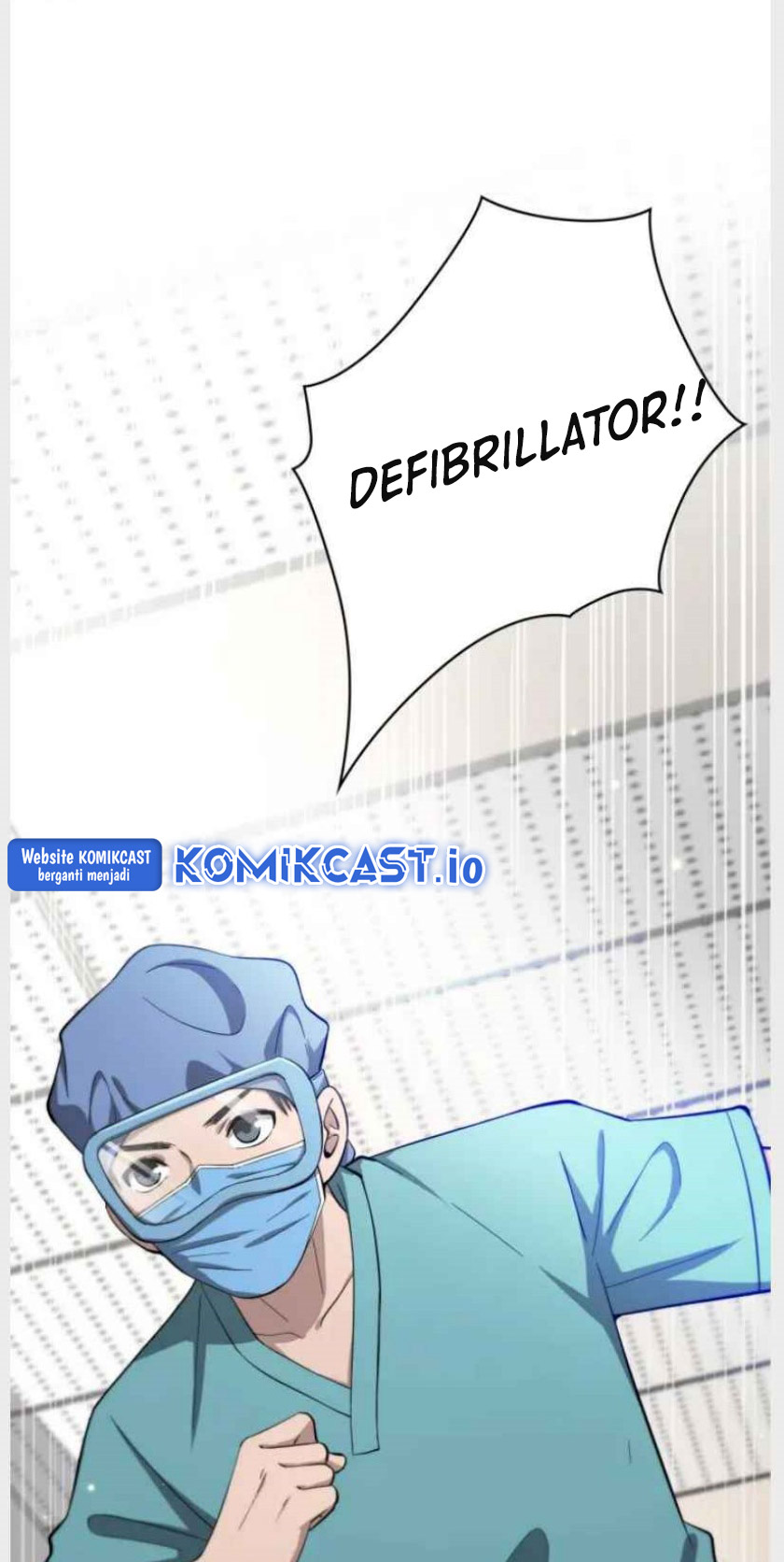 Great Doctor Ling Ran Chapter 140 - halaman 42