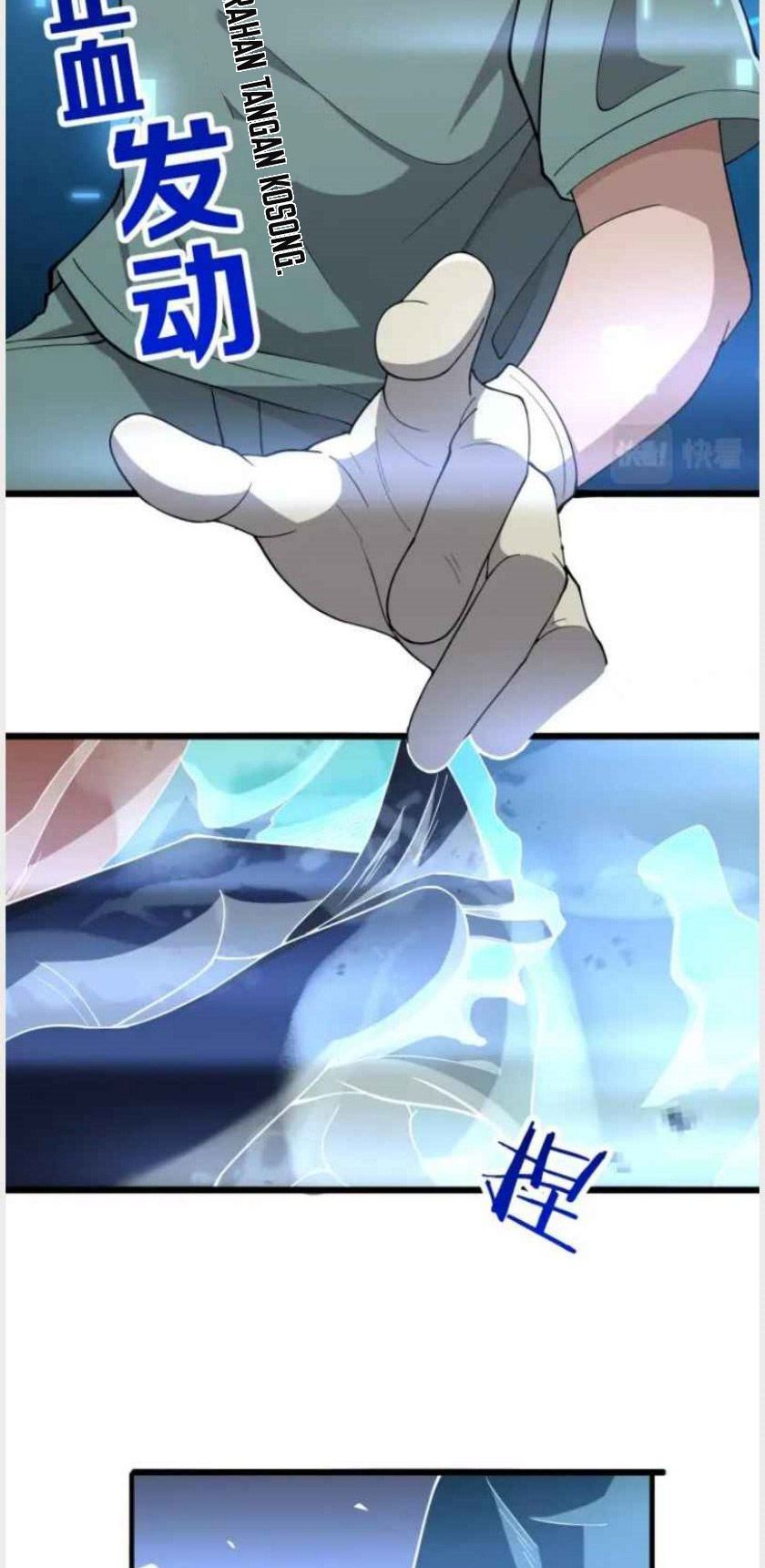 Great Doctor Ling Ran Chapter 140 - halaman 8