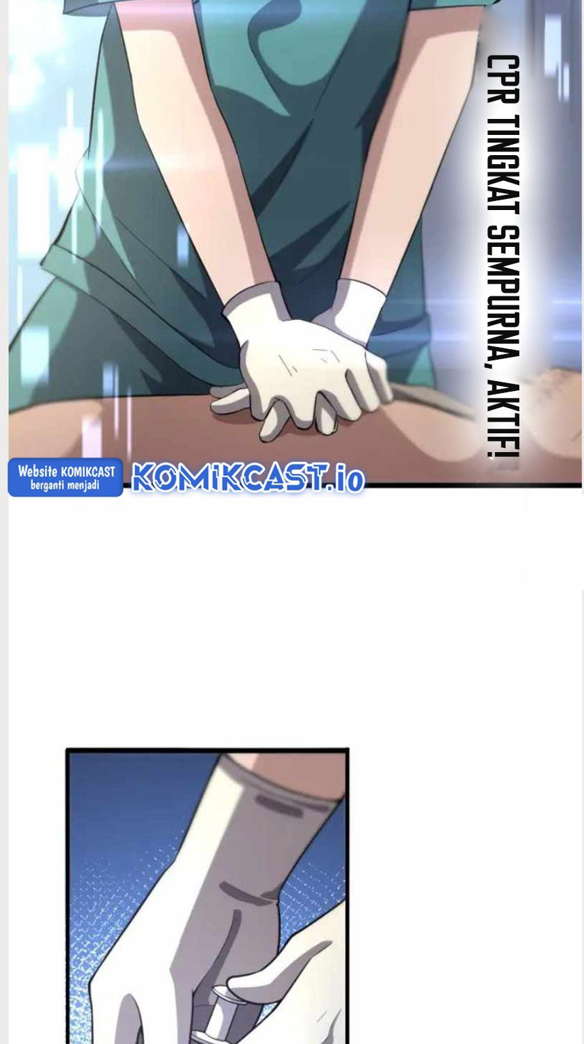 Great Doctor Ling Ran Chapter 141 - halaman 10