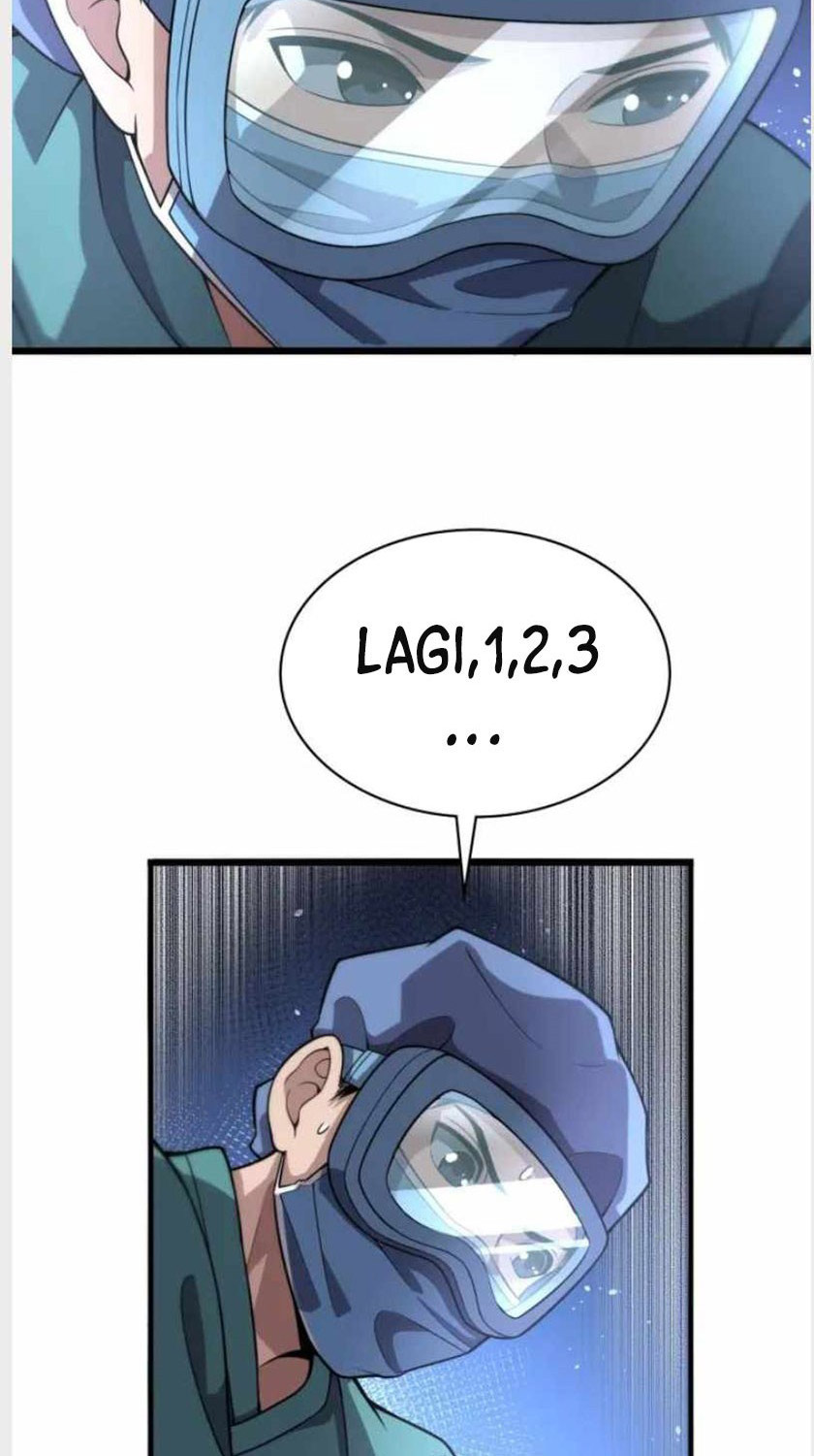 Great Doctor Ling Ran Chapter 141 - halaman 15