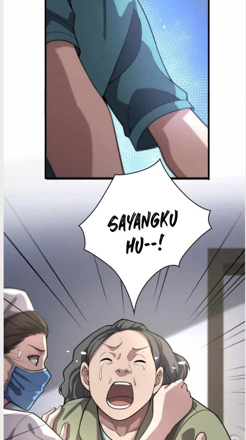 Great Doctor Ling Ran Chapter 141 - halaman 16