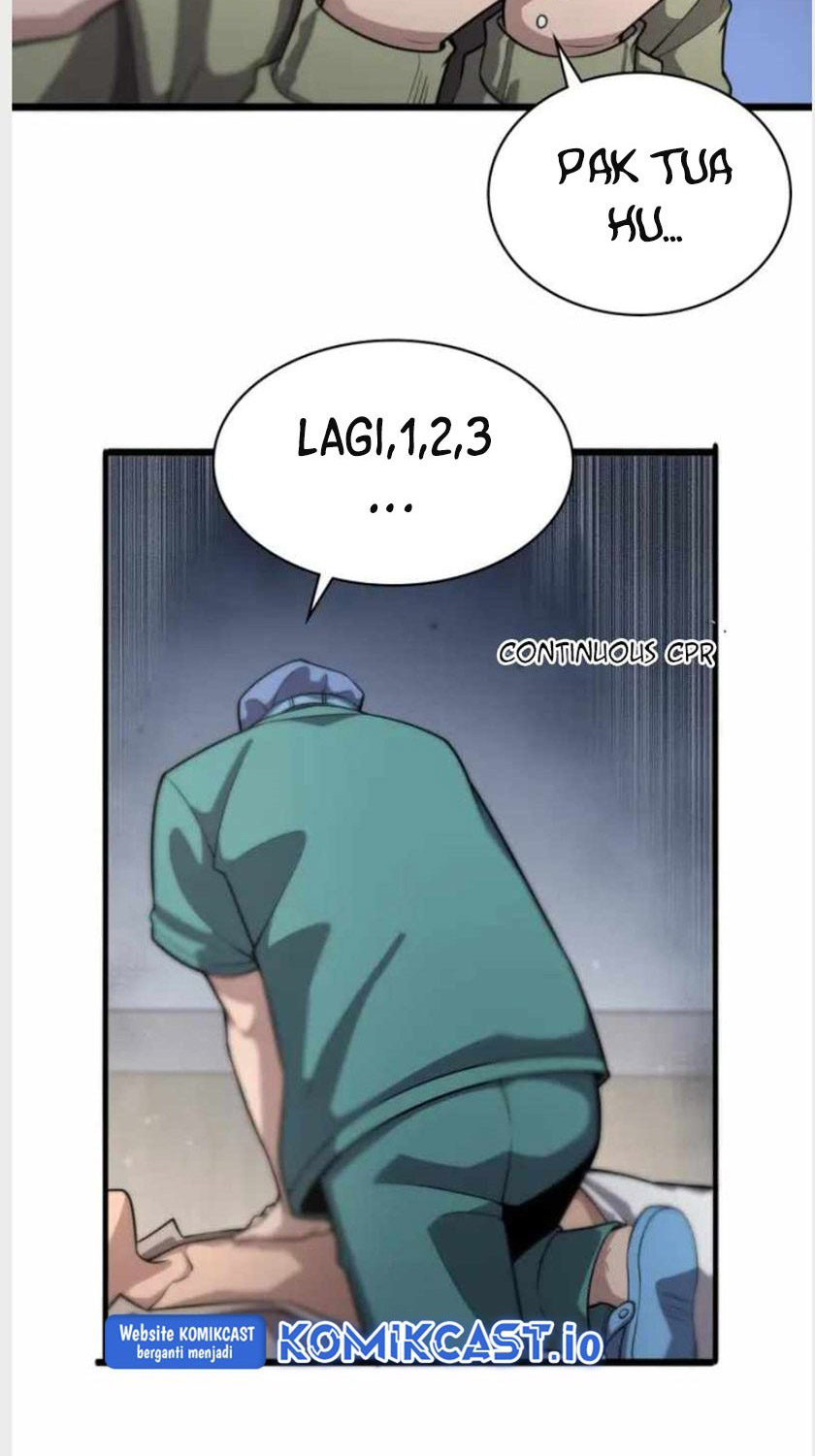 Great Doctor Ling Ran Chapter 141 - halaman 18