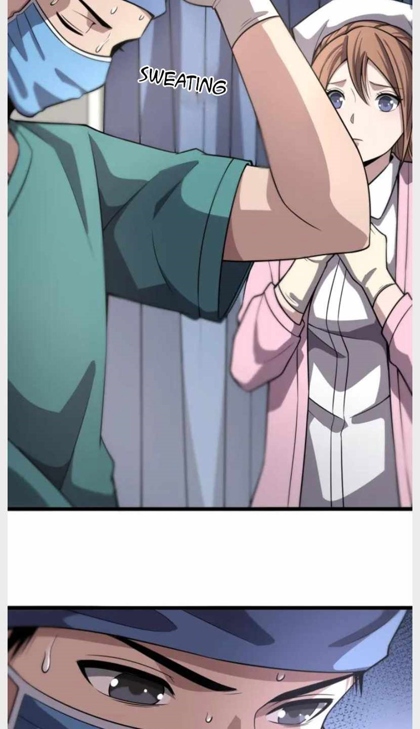 Great Doctor Ling Ran Chapter 141 - halaman 23