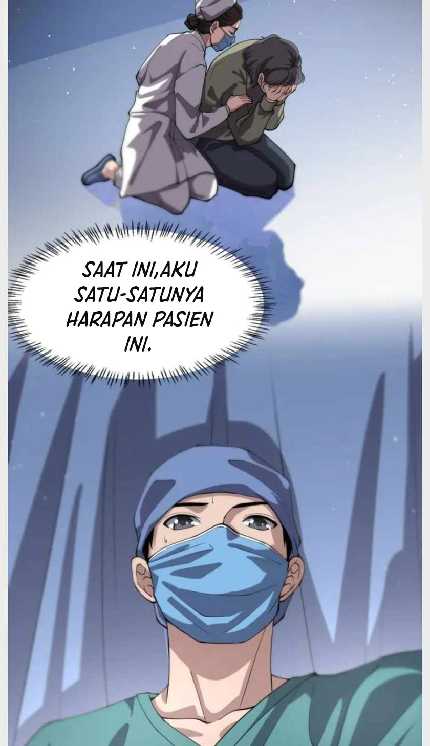 Great Doctor Ling Ran Chapter 141 - halaman 26