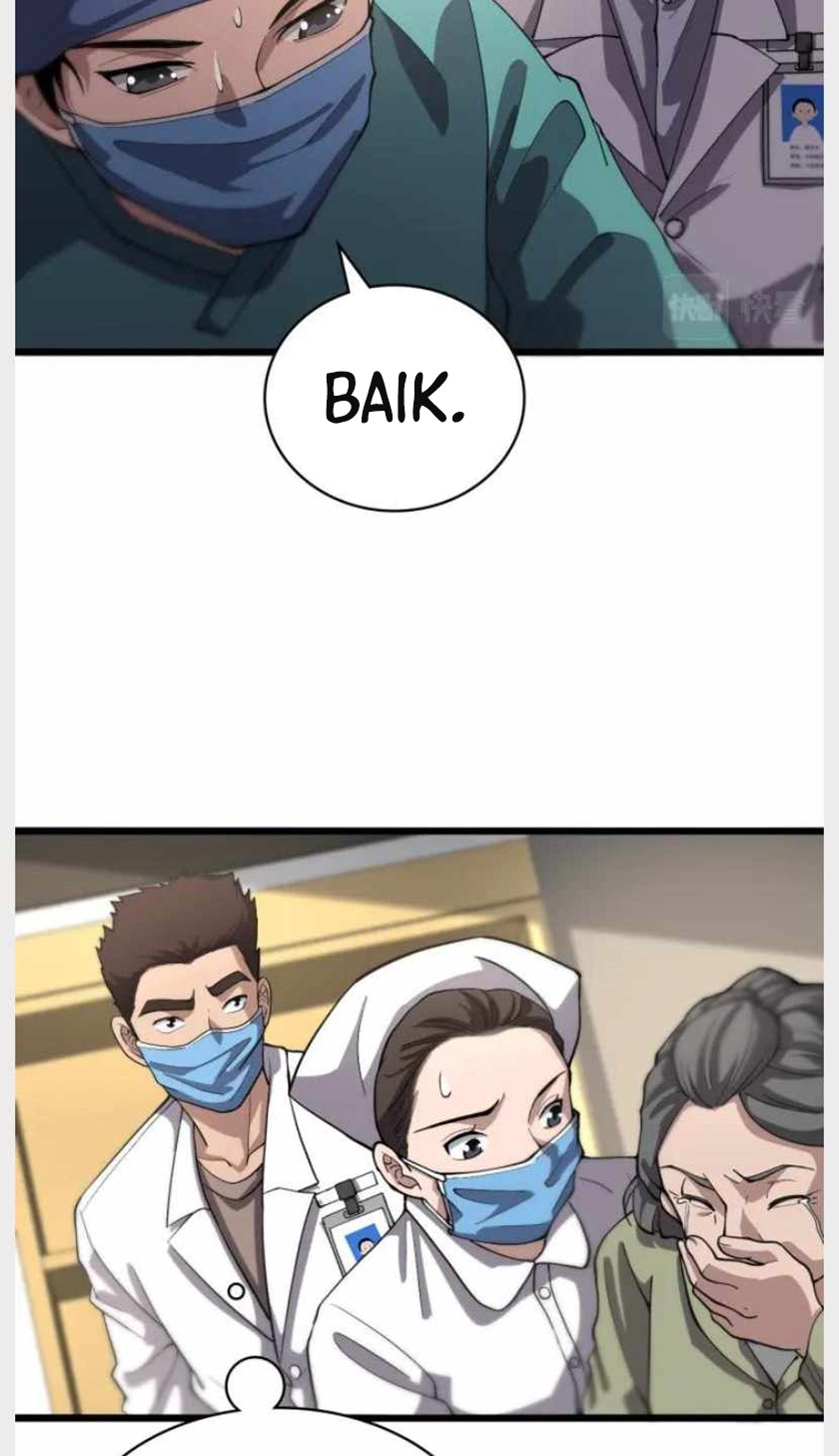 Great Doctor Ling Ran Chapter 141 - halaman 31