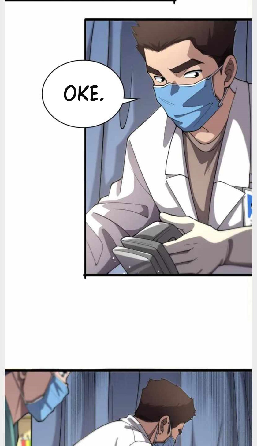 Great Doctor Ling Ran Chapter 141 - halaman 34
