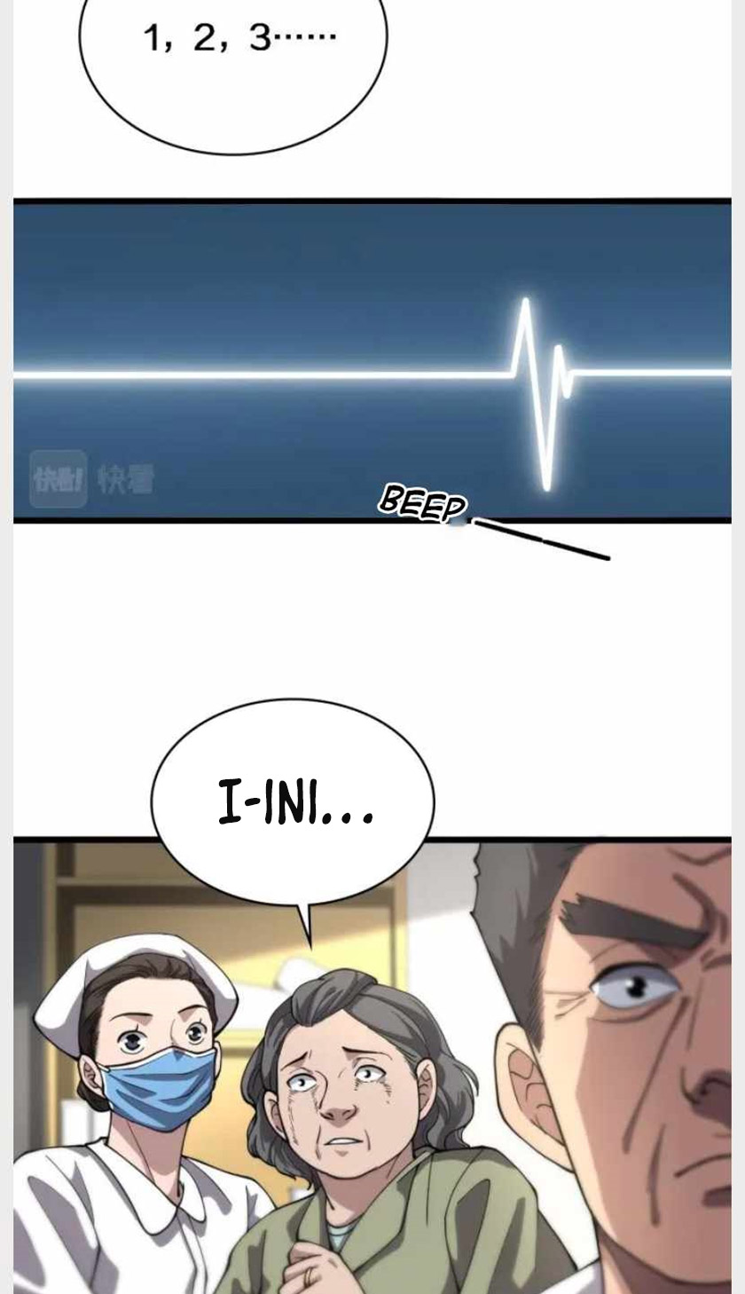 Great Doctor Ling Ran Chapter 141 - halaman 36