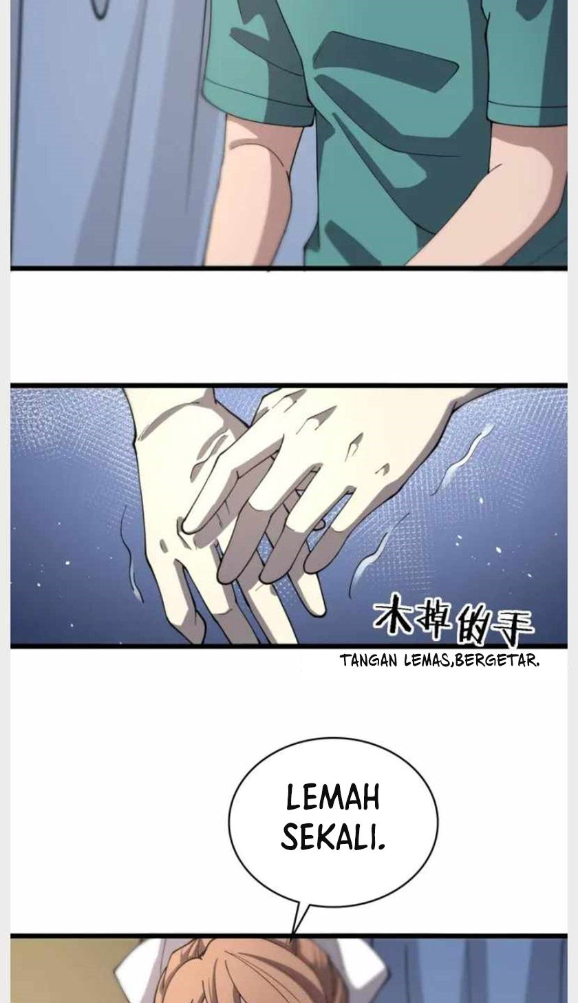 Great Doctor Ling Ran Chapter 141 - halaman 39