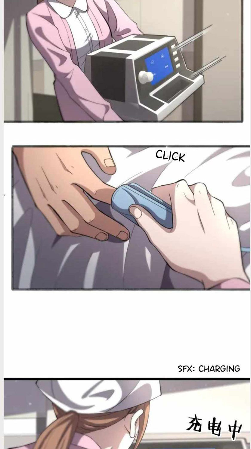 Great Doctor Ling Ran Chapter 141 - halaman 4