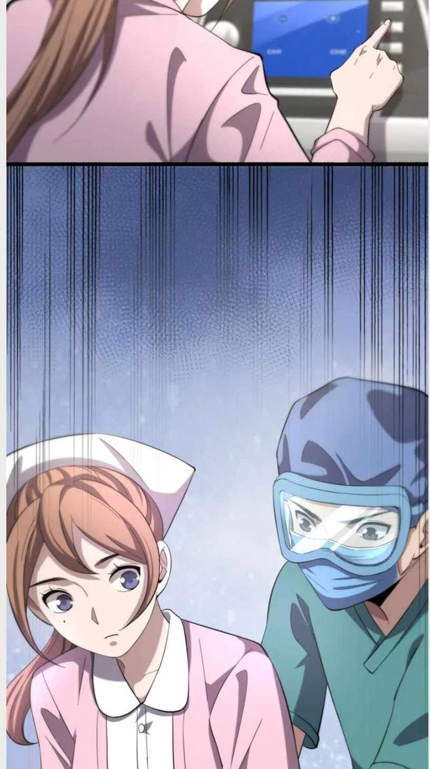 Great Doctor Ling Ran Chapter 141 - halaman 5