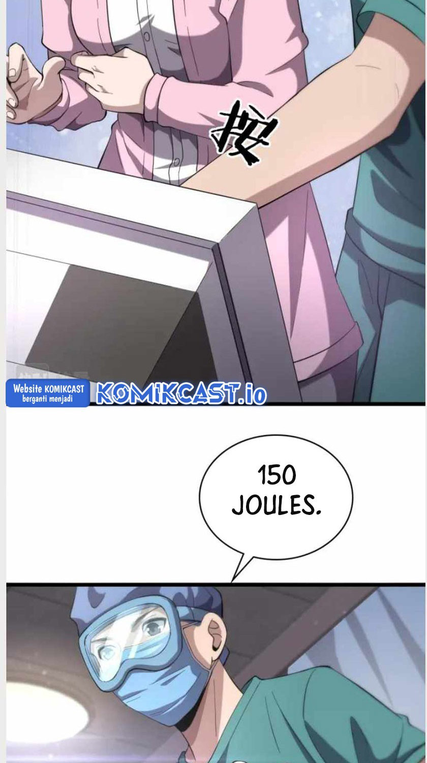 Great Doctor Ling Ran Chapter 141 - halaman 6