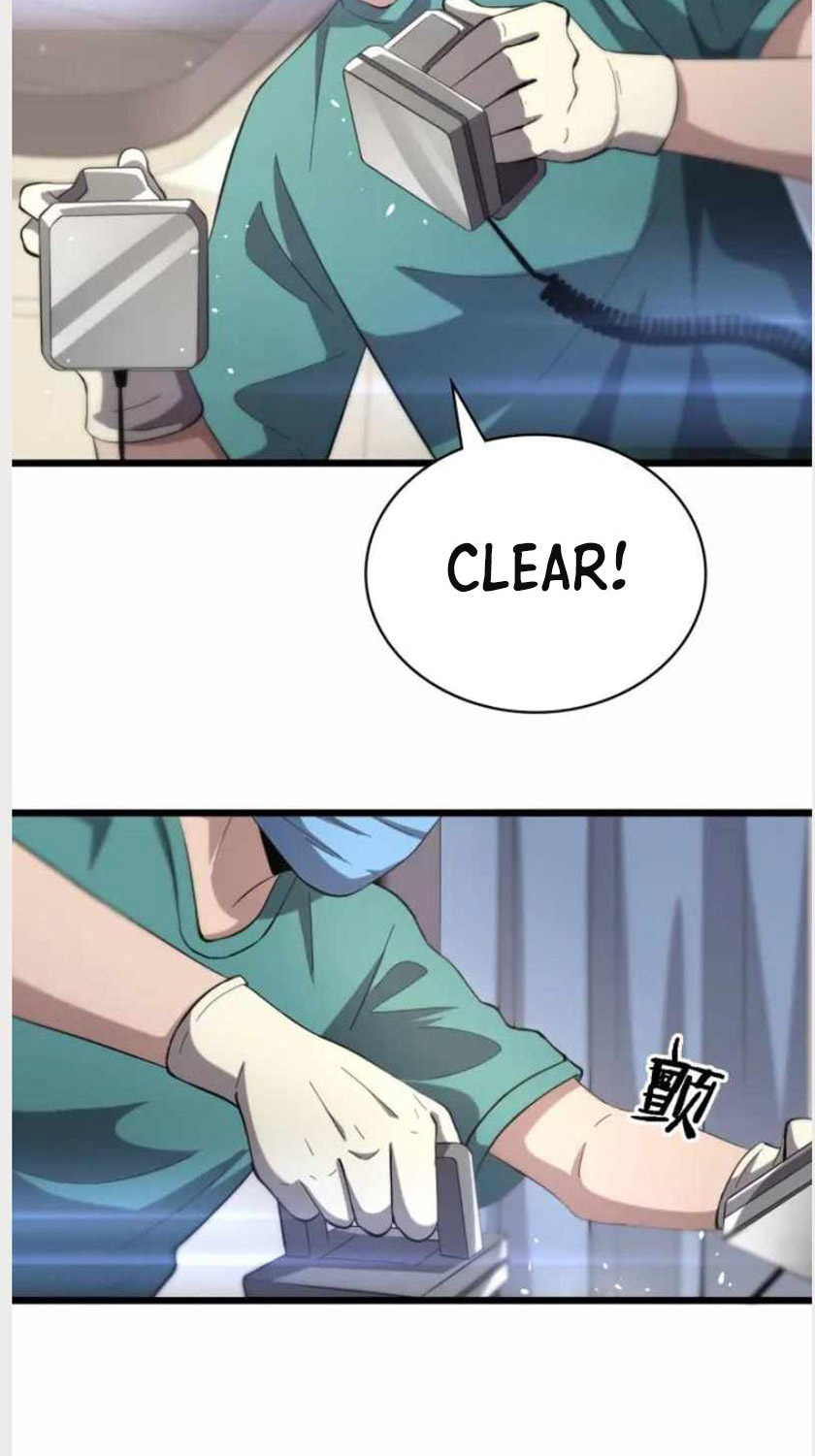 Great Doctor Ling Ran Chapter 141 - halaman 7