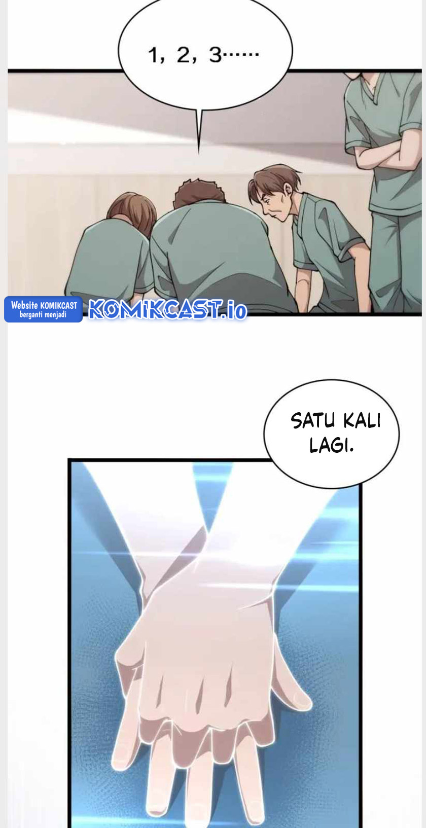 Great Doctor Ling Ran Chapter 142 - halaman 11