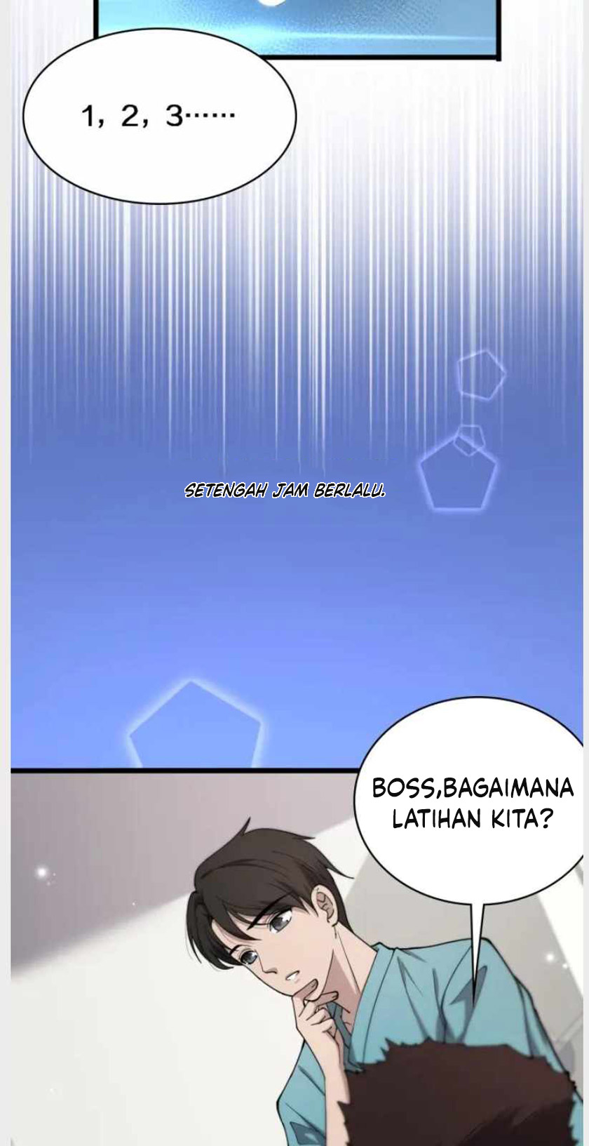 Great Doctor Ling Ran Chapter 142 - halaman 12