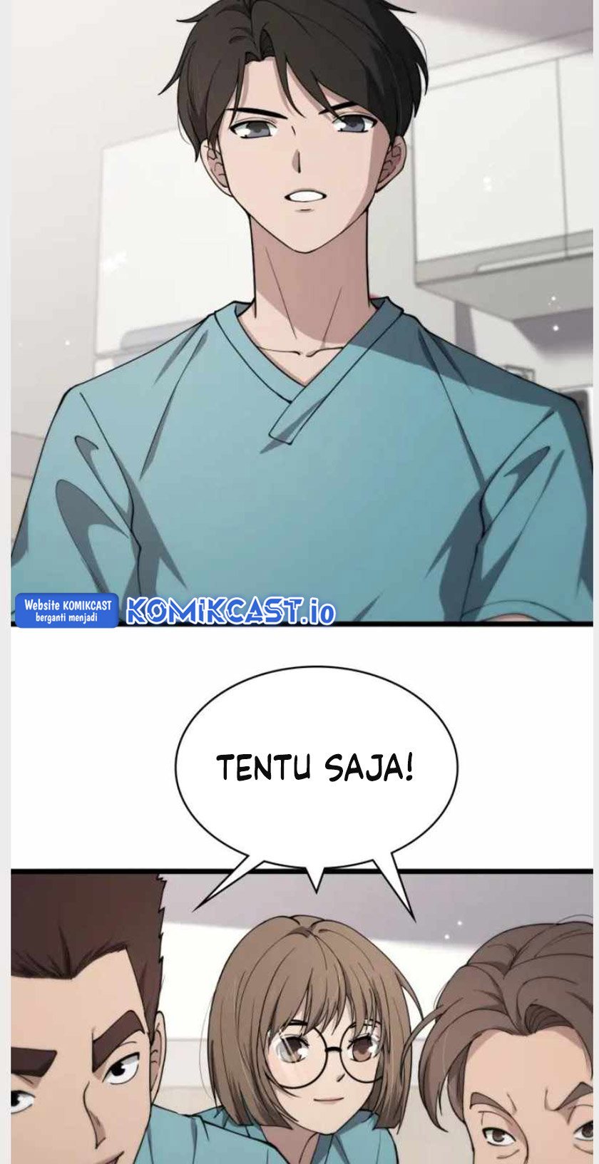 Great Doctor Ling Ran Chapter 142 - halaman 18