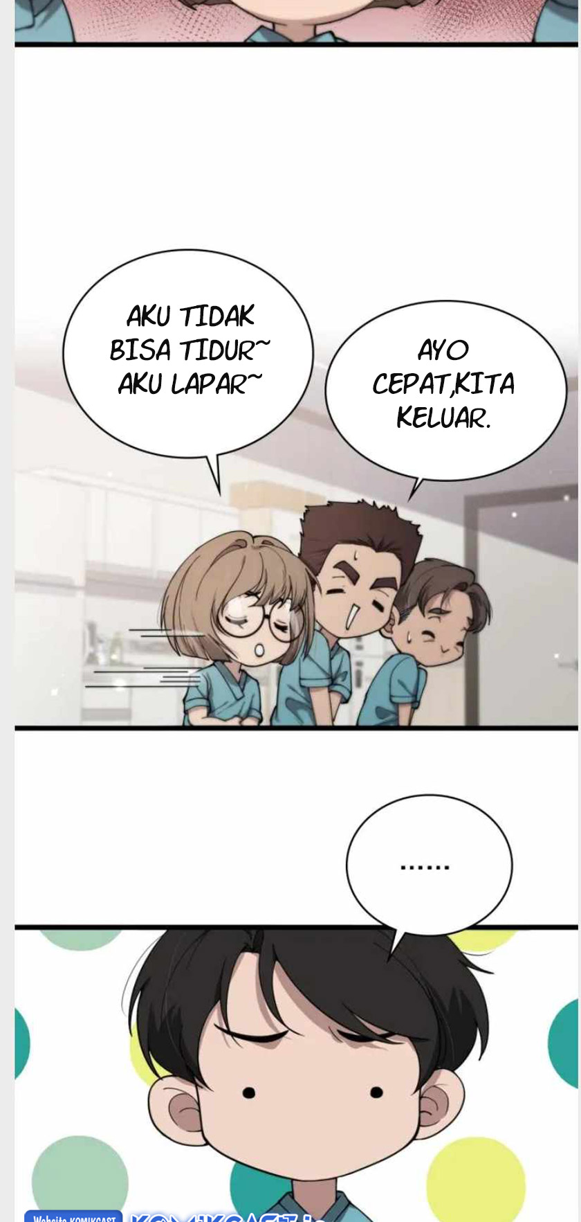 Great Doctor Ling Ran Chapter 142 - halaman 22