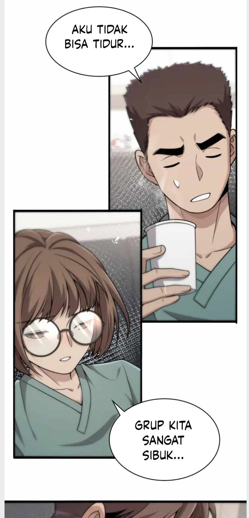 Great Doctor Ling Ran Chapter 142 - halaman 4