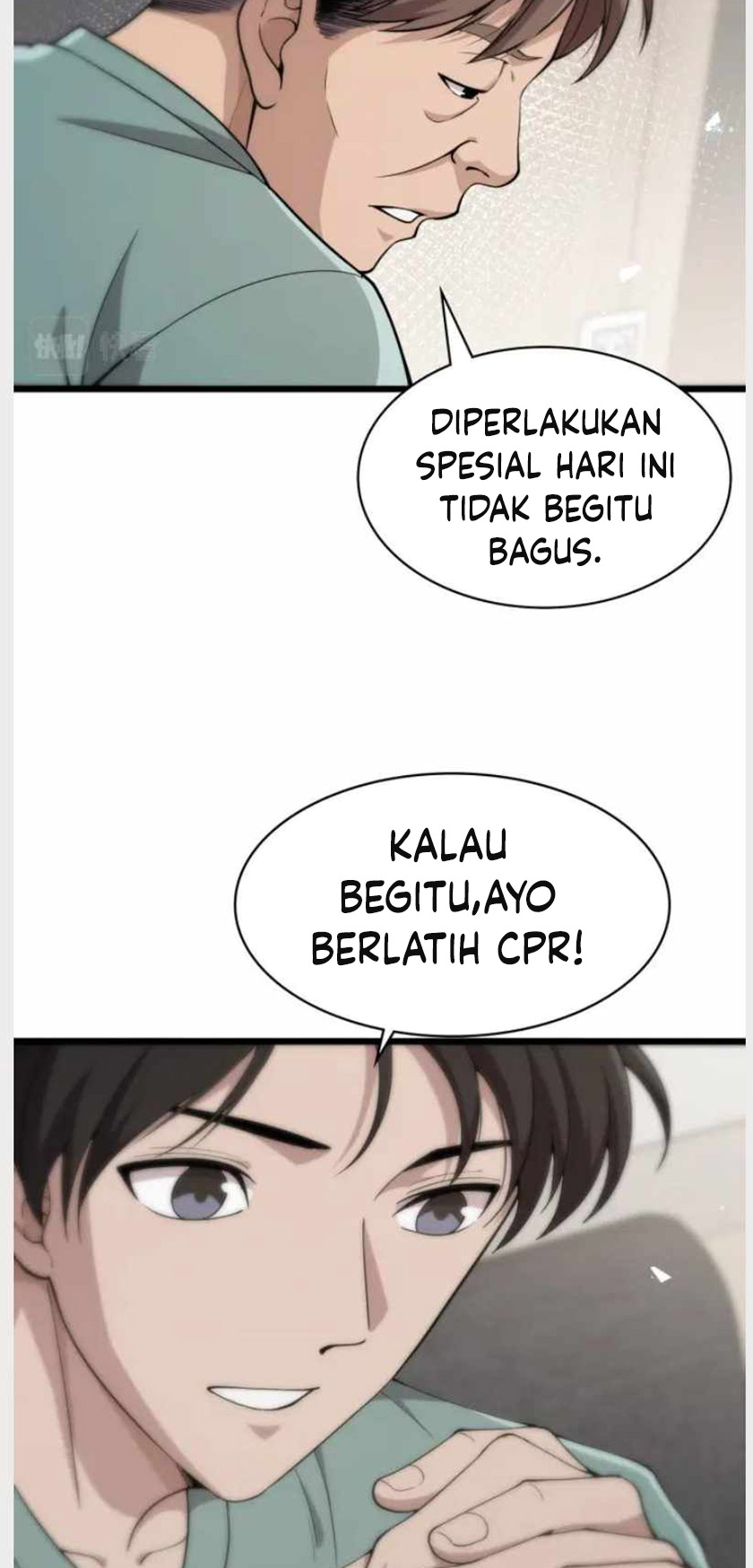 Great Doctor Ling Ran Chapter 142 - halaman 5