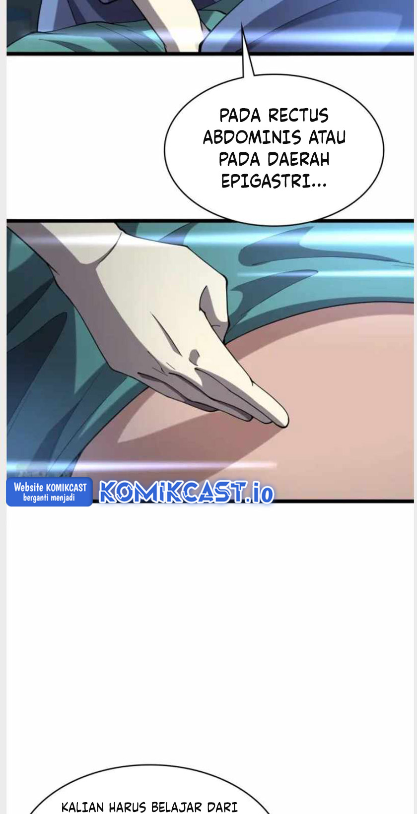 Great Doctor Ling Ran Chapter 143 - halaman 15