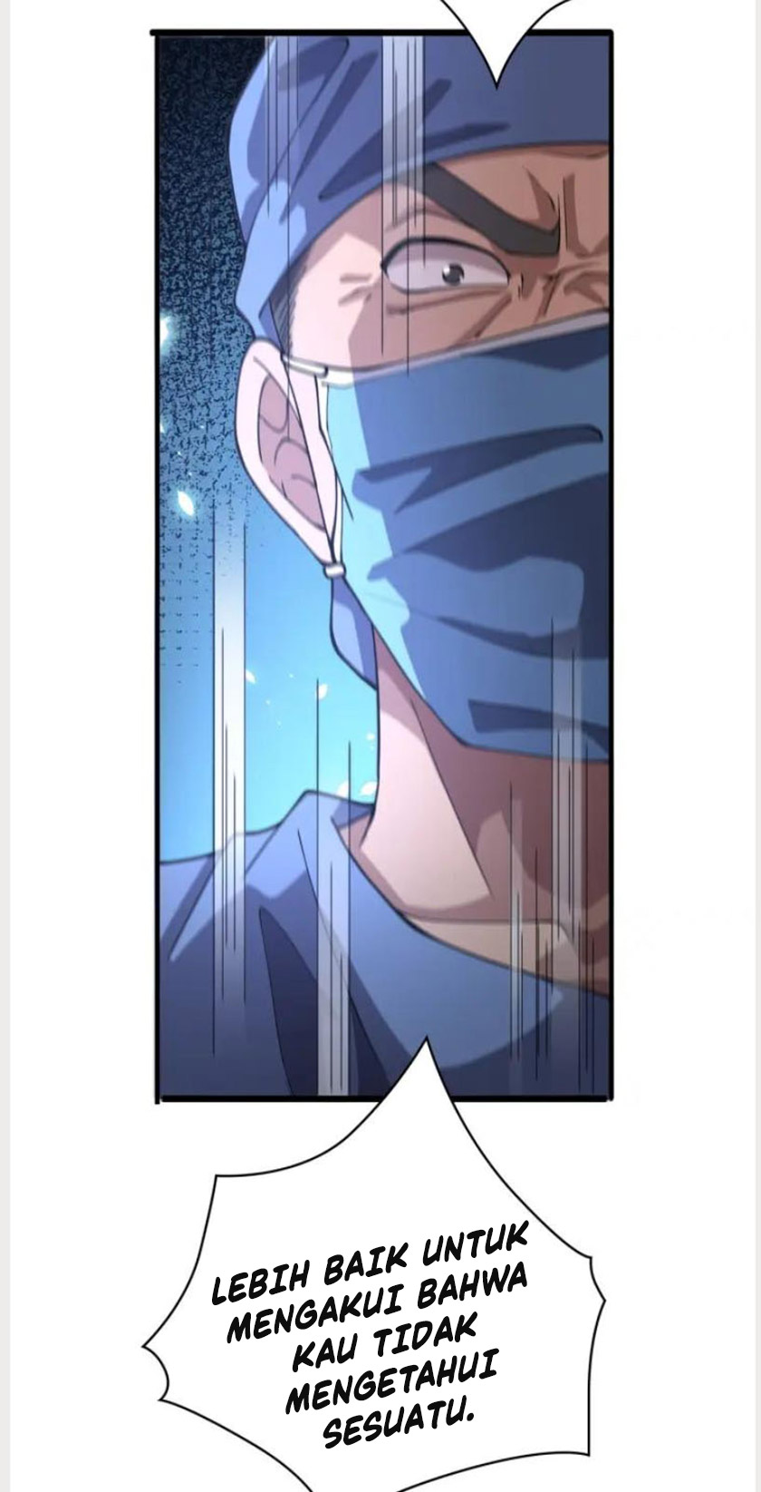Great Doctor Ling Ran Chapter 143 - halaman 20