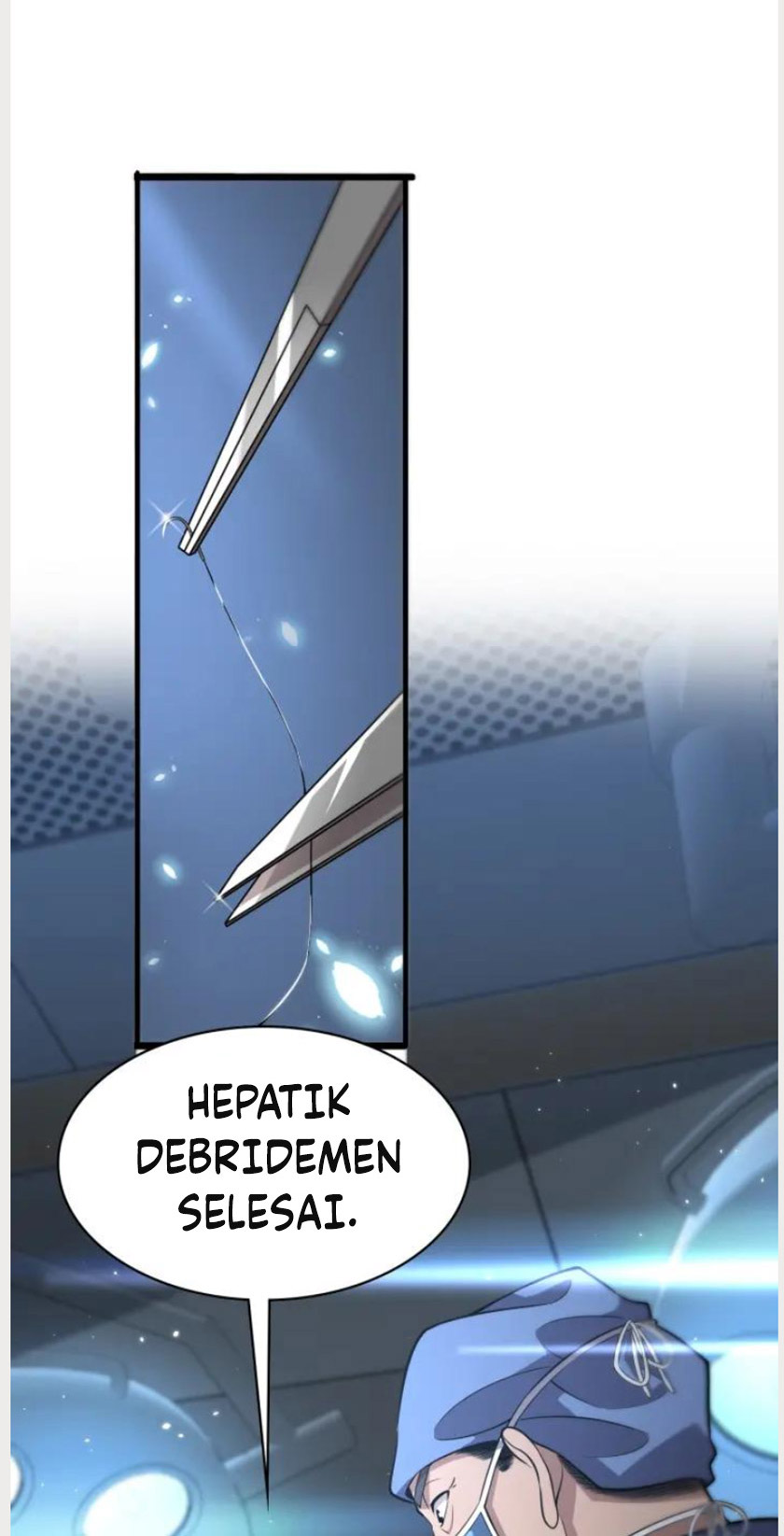 Great Doctor Ling Ran Chapter 143 - halaman 37