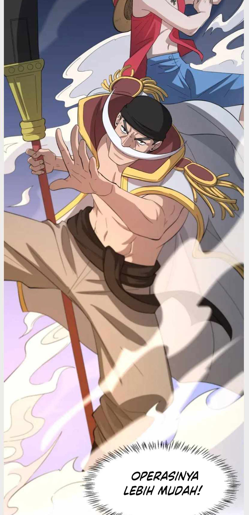 Great Doctor Ling Ran Chapter 144 - halaman 14