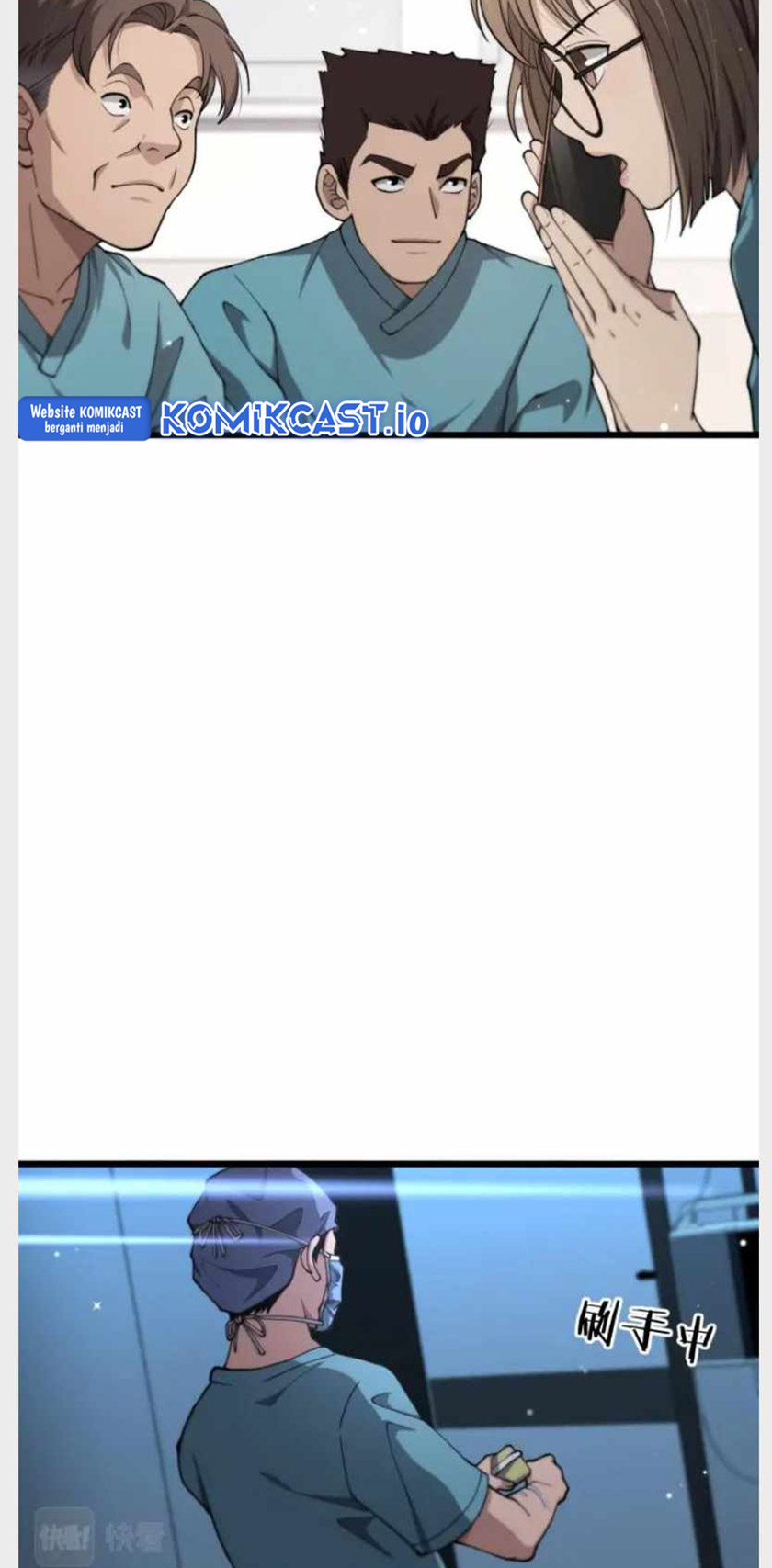 Great Doctor Ling Ran Chapter 144 - halaman 20