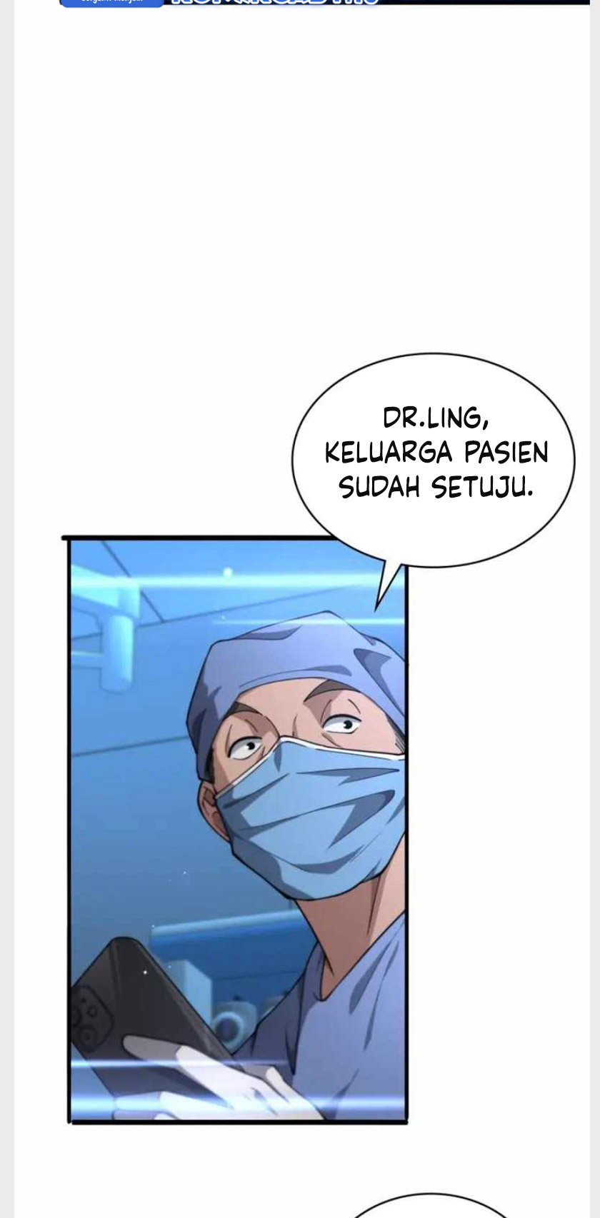 Great Doctor Ling Ran Chapter 144 - halaman 26