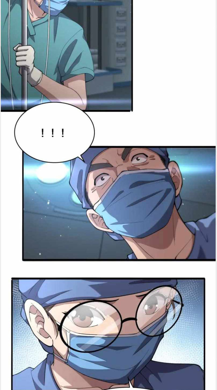 Great Doctor Ling Ran Chapter 145 - halaman 11