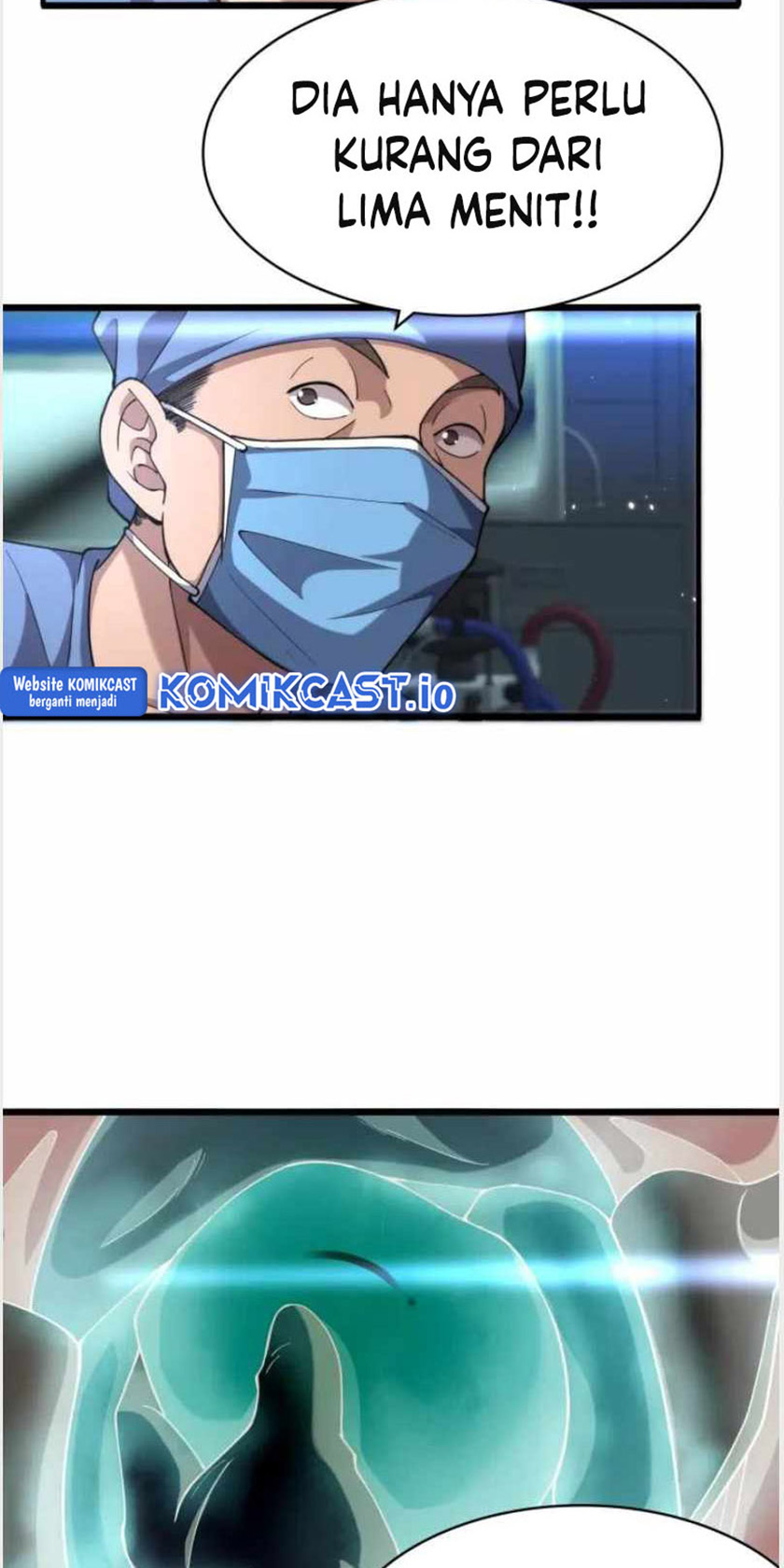 Great Doctor Ling Ran Chapter 145 - halaman 12