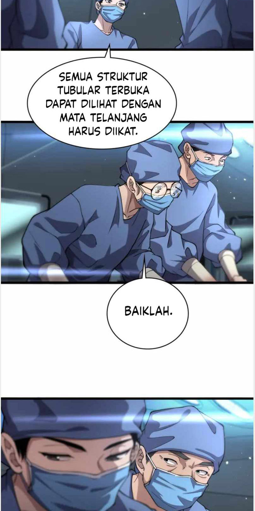 Great Doctor Ling Ran Chapter 145 - halaman 14