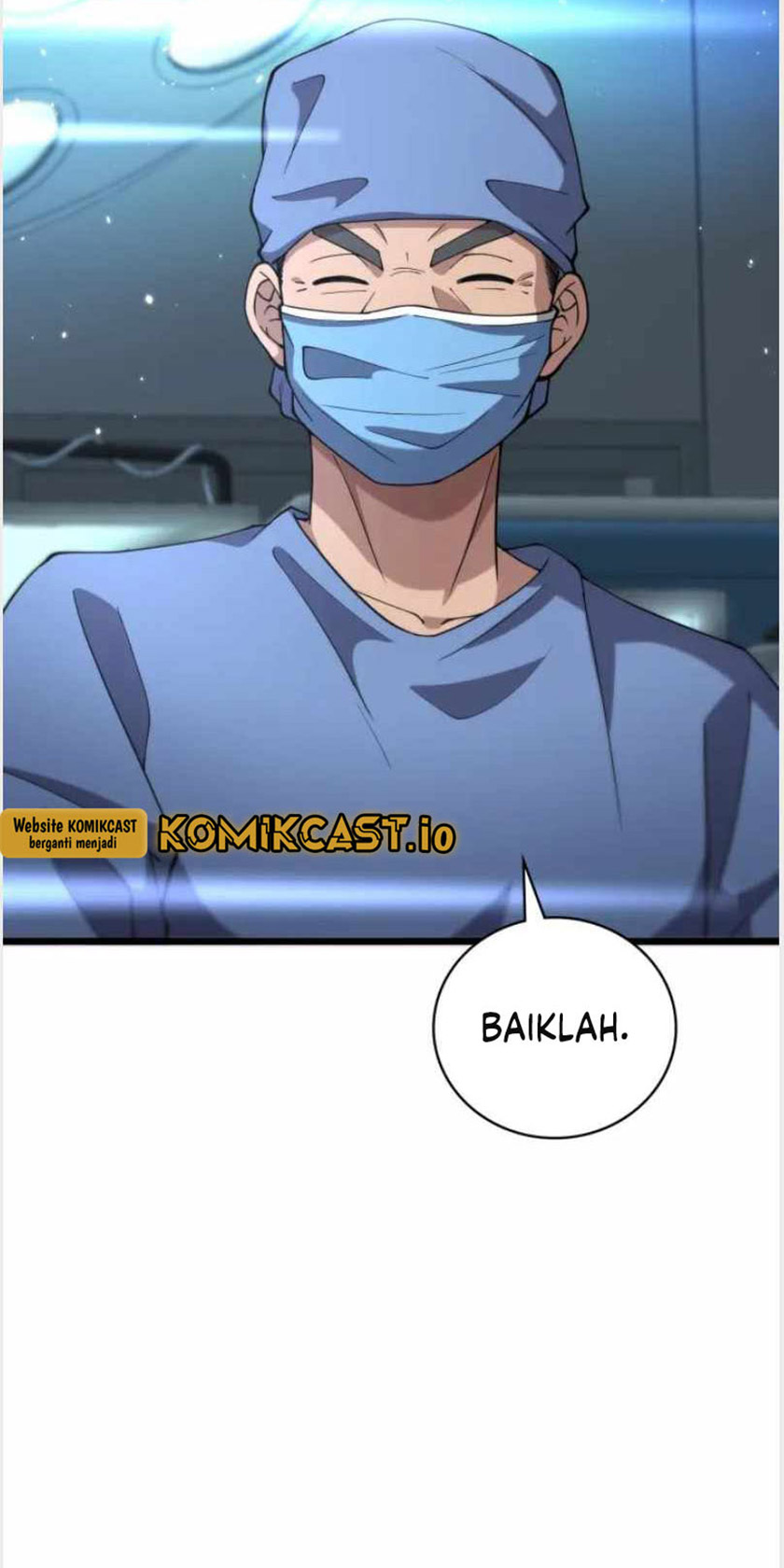 Great Doctor Ling Ran Chapter 145 - halaman 16