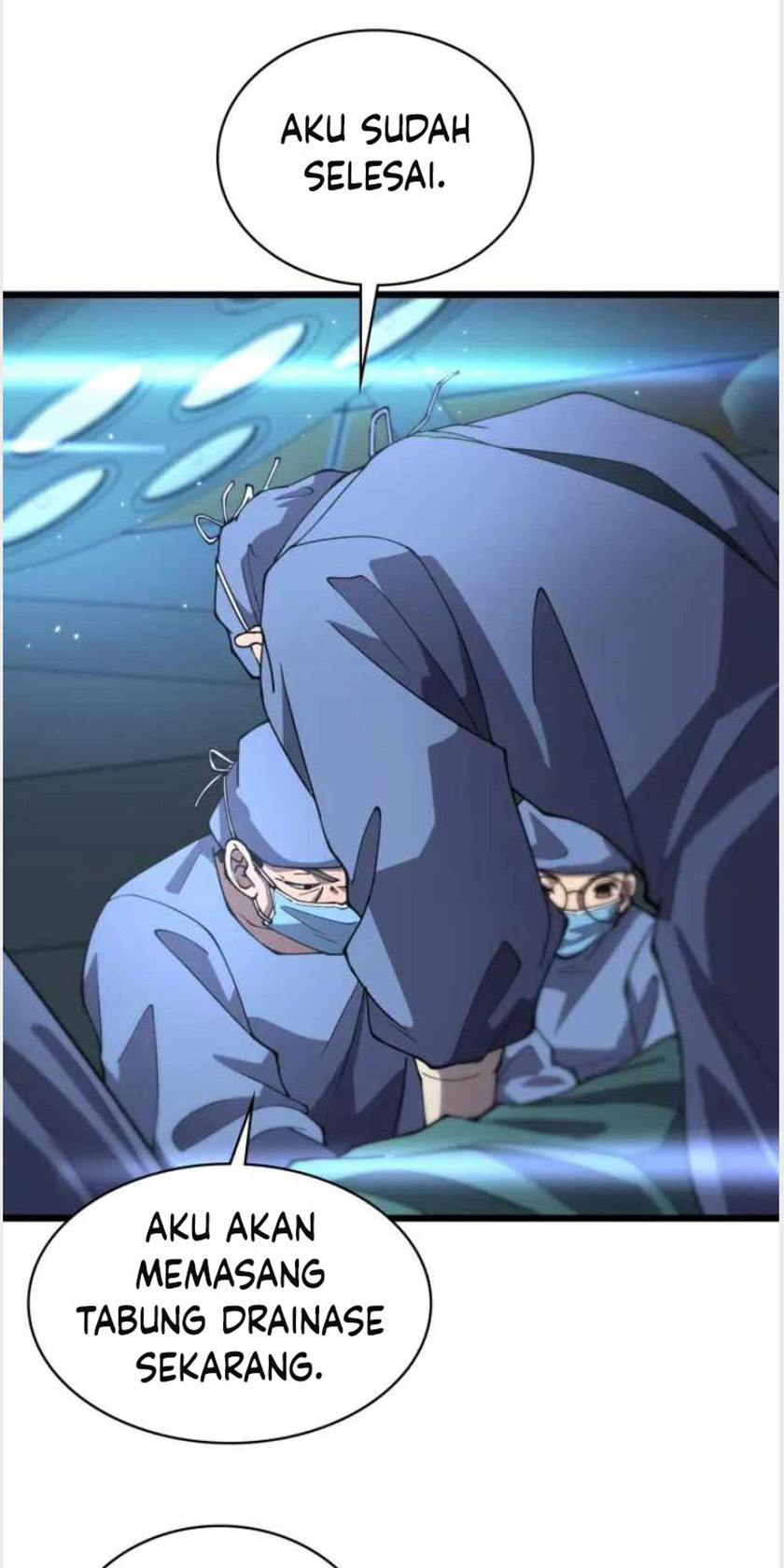 Great Doctor Ling Ran Chapter 145 - halaman 19