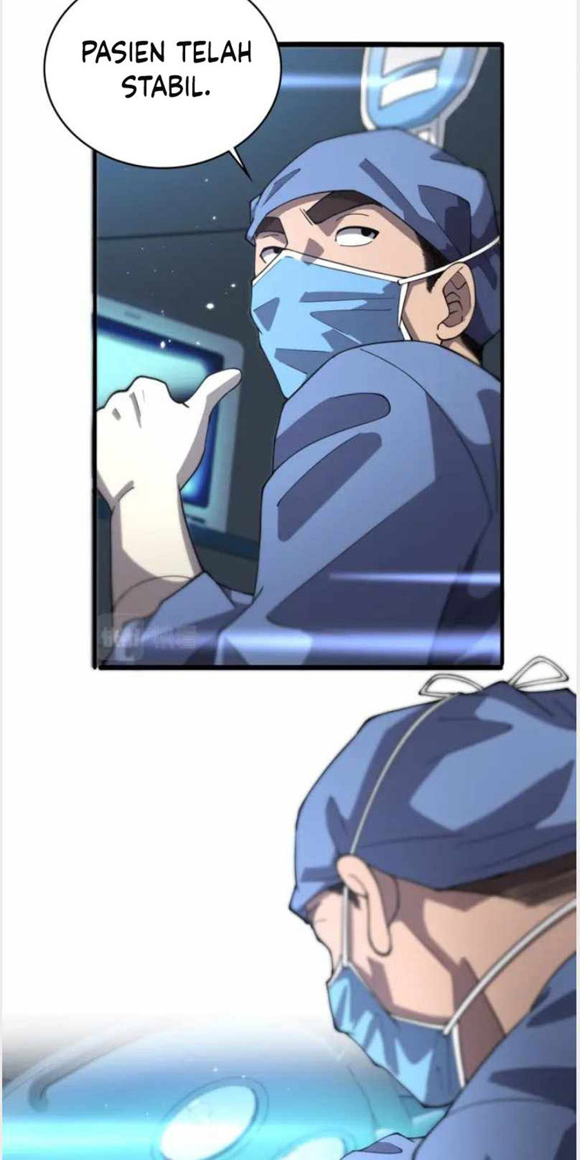 Great Doctor Ling Ran Chapter 145 - halaman 20