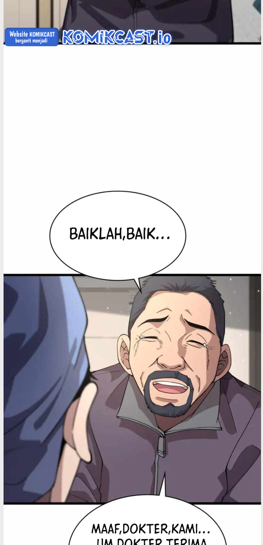 Great Doctor Ling Ran Chapter 145 - halaman 29