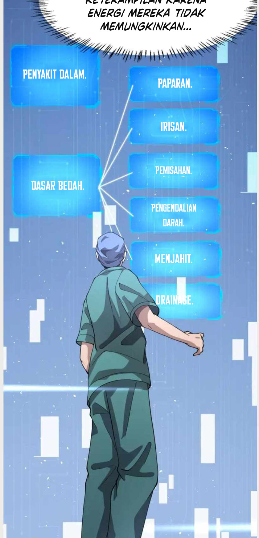 Great Doctor Ling Ran Chapter 145 - halaman 33