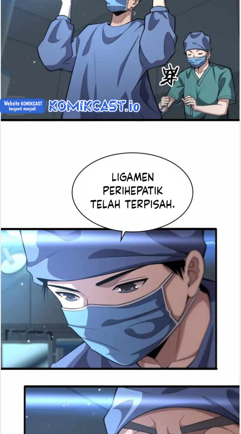 Great Doctor Ling Ran Chapter 145 - halaman 5