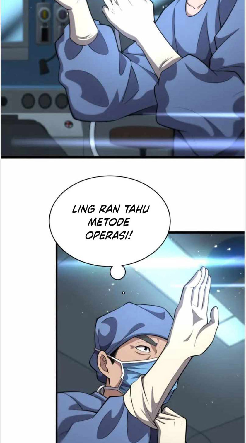 Great Doctor Ling Ran Chapter 145 - halaman 7