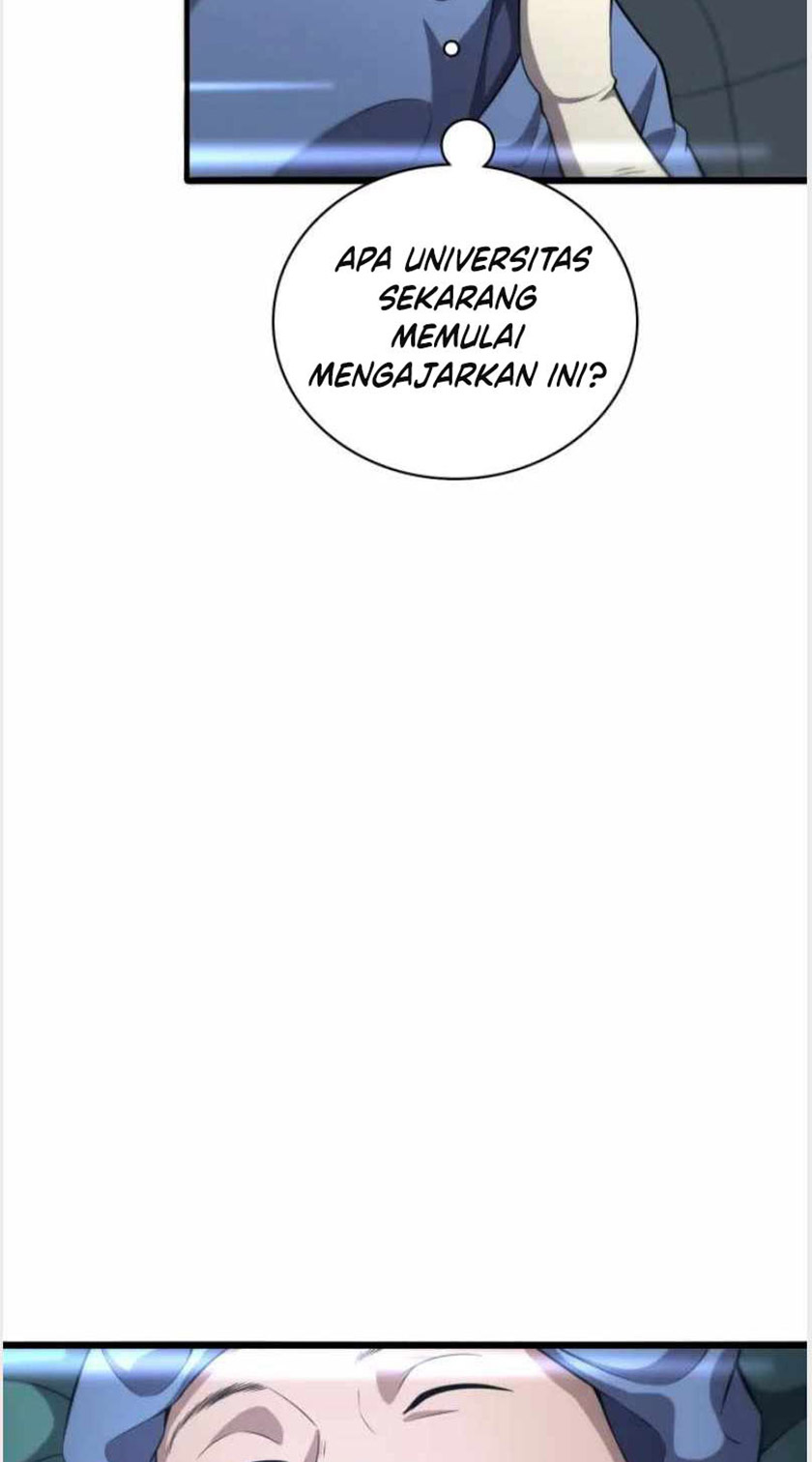 Great Doctor Ling Ran Chapter 145 - halaman 8